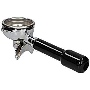Dalla Corte Espresso Makinesi Çiftli Portafilter Dalla Corte Espresso Makinesi Çiftli Portafilter